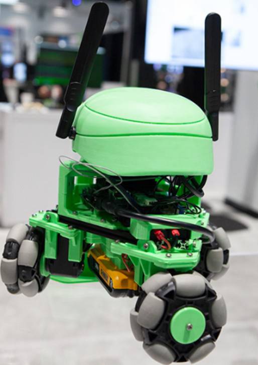 Ӣ_GTC 2019PעęC