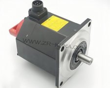 庫卡kuka機器人伺服電機短路故障維修